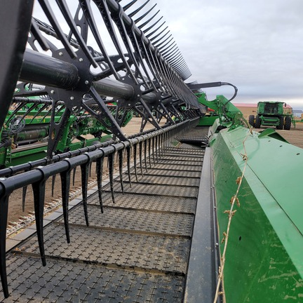 2024 John Deere HD45F (19th thumbnail)