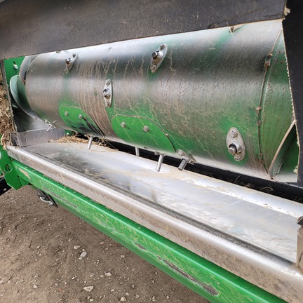 2024 John Deere HD45F (17th thumbnail)