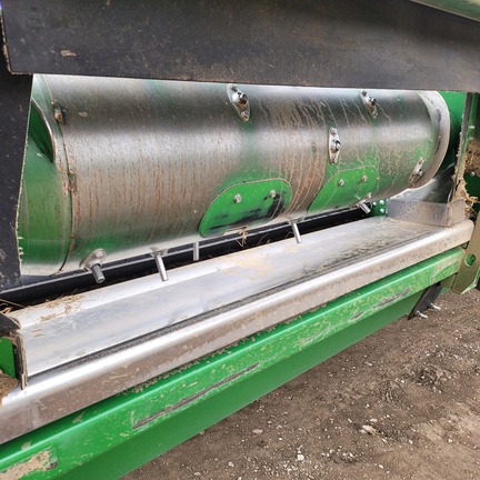 2024 John Deere HD45F (18th thumbnail)