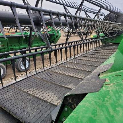 2024 John Deere HD45F (14th thumbnail)