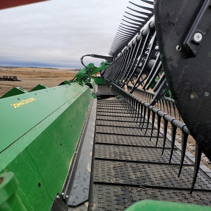 2024 John Deere HD45F (12th thumbnail)