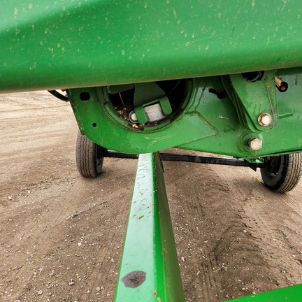 2024 John Deere HD45F (13th thumbnail)