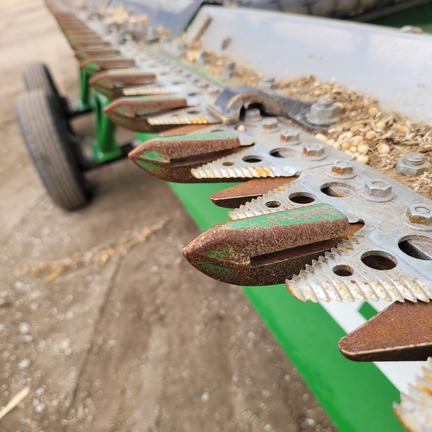 2024 John Deere HD45F (8th thumbnail)