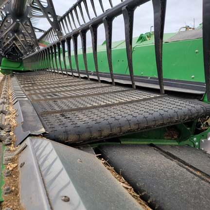 2024 John Deere HD45F (9th thumbnail)