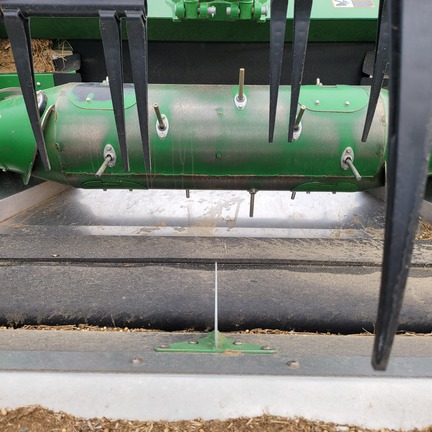 2024 John Deere HD45F (7th thumbnail)