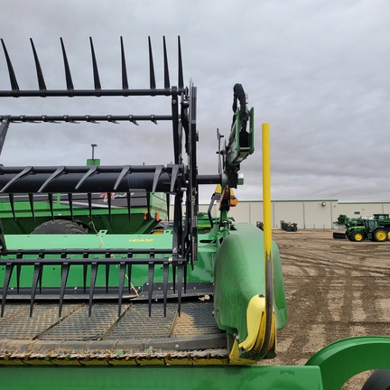 2024 John Deere HD45F (5th thumbnail)