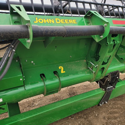 2024 John Deere HD45F (4th thumbnail)