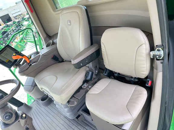 2024 John-Deere S780