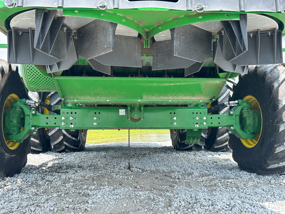 2024 John-Deere S780