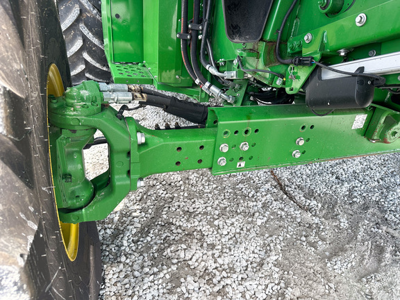 2024 John-Deere S780