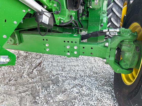 2024 John-Deere S780