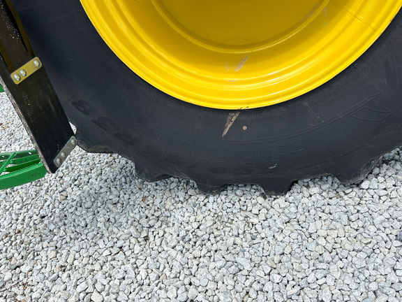 2024 John-Deere S780