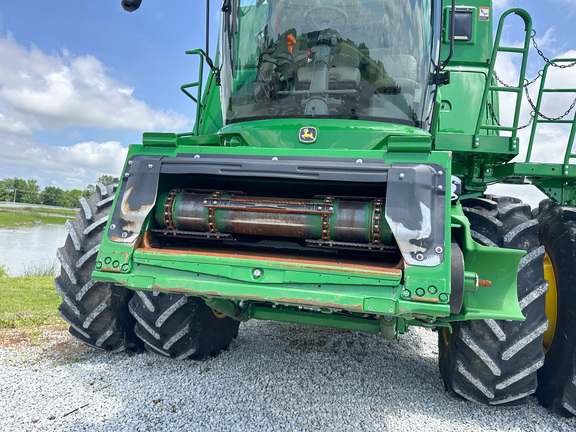 2024 John-Deere S780