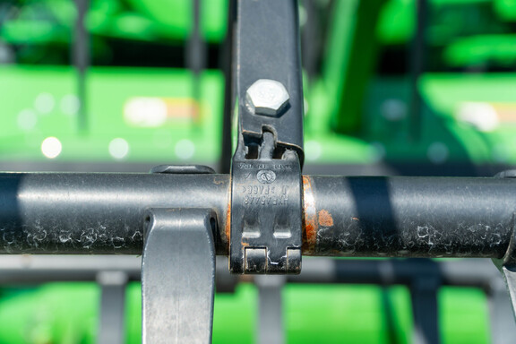 Used 2016 John Deere 645FD Combine Platforms at Koenig Equipment in Anna, OH - Photo26