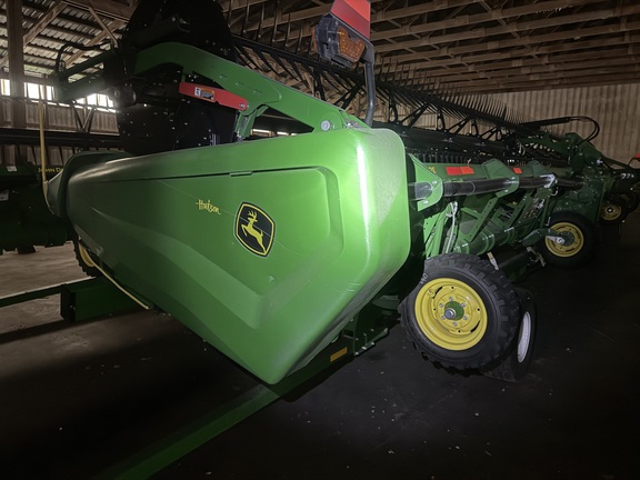 Photo of 2023 John Deere HD50F
