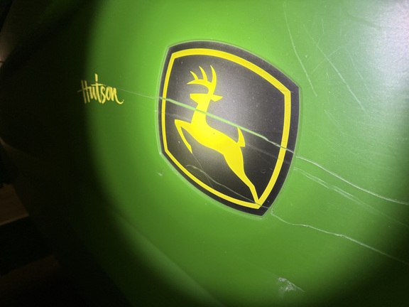 Photo of 2023 John Deere HD50F