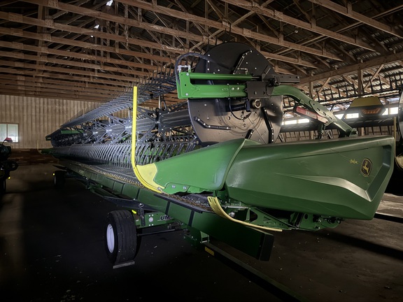 Photo of 2023 John Deere HD50F