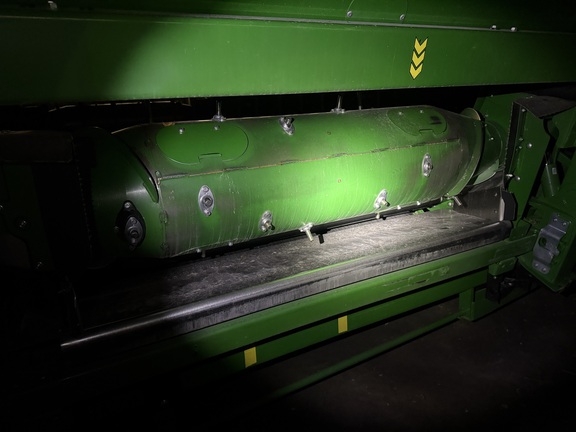 Photo of 2023 John Deere HD50F