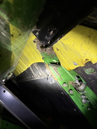 Photo of 2023 John Deere HD50F