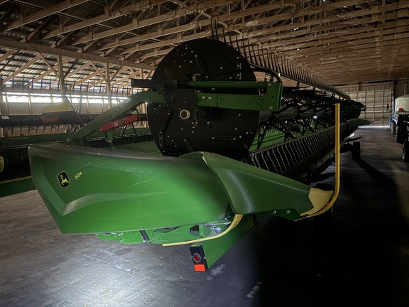 Photo of 2023 John Deere HD50F