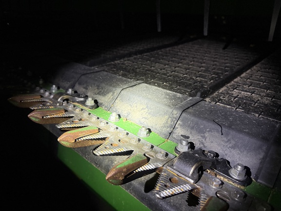 Photo of 2023 John Deere HD50F