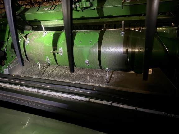 Photo of 2023 John Deere HD50F