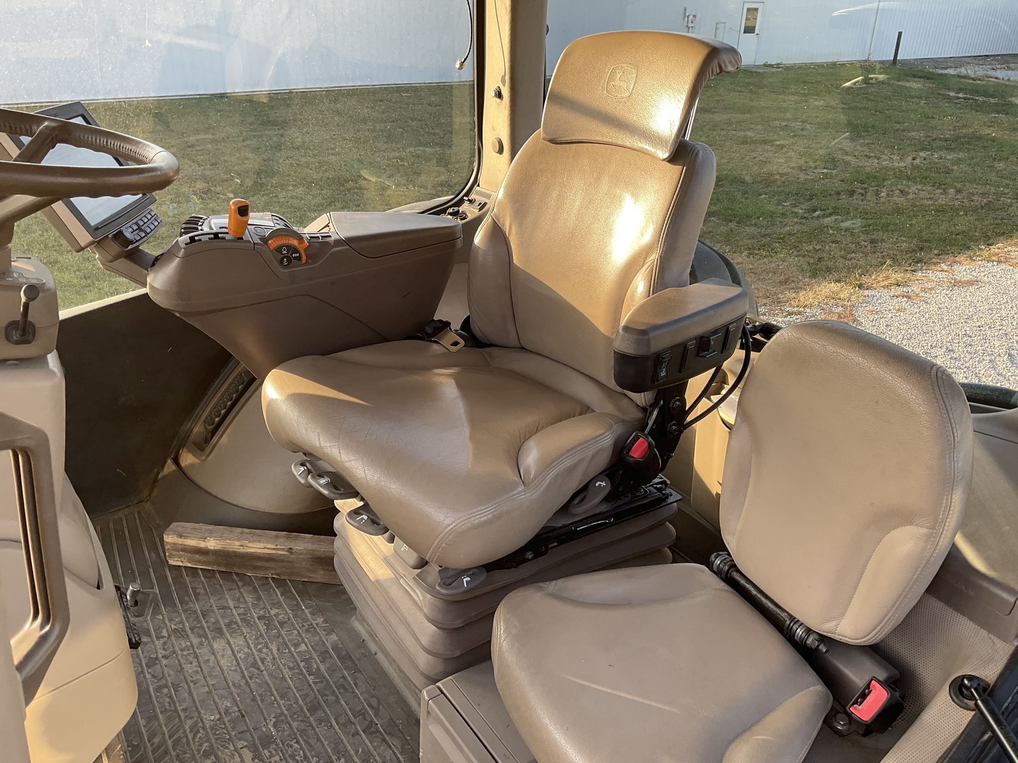 2017 John Deere 9520RT Image 16