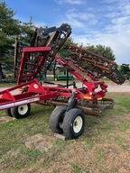 Rolling Basket For Sale J & M TF212 