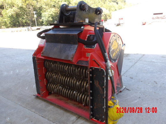 2024 Allu DH31225