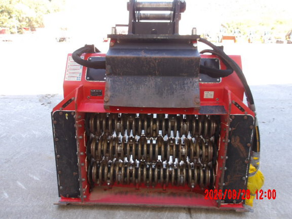 2024 Allu DH31225