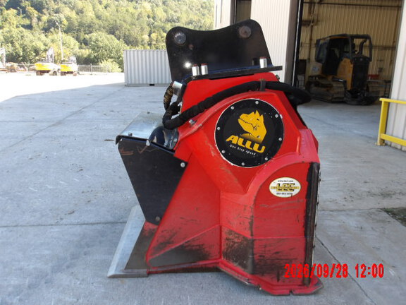 2024 Allu DH31225