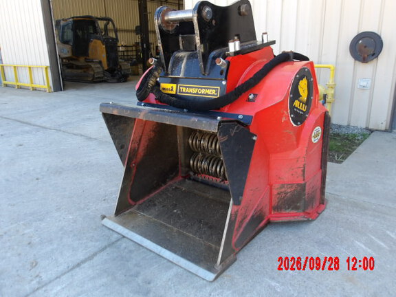 2024 Allu DH31225
