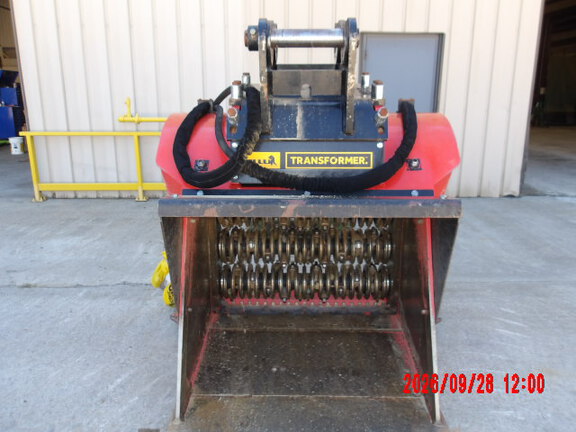 2024 Allu DH31225