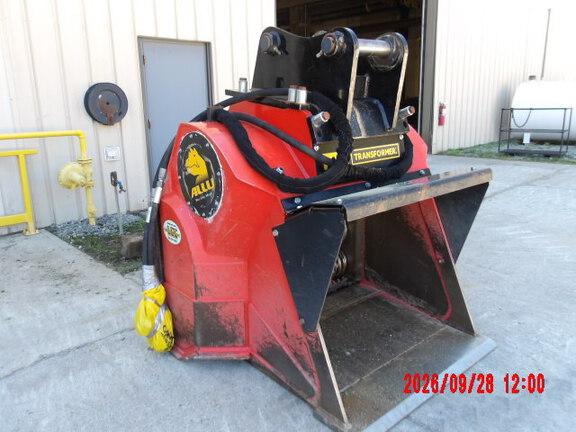 2024 Allu DH31225