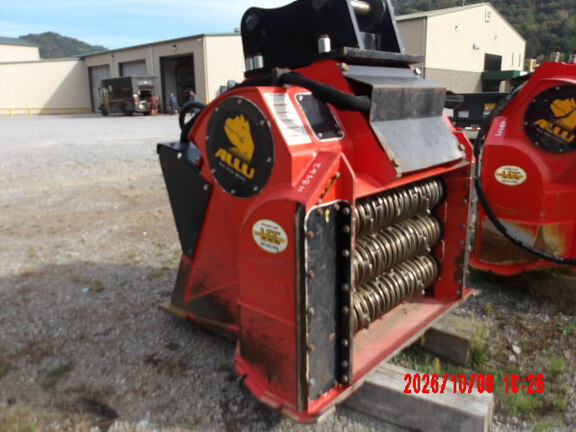 2024 Allu DH31225
