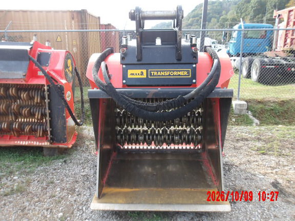 2024 Allu DH31225