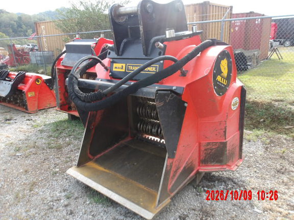 2024 Allu DH31225