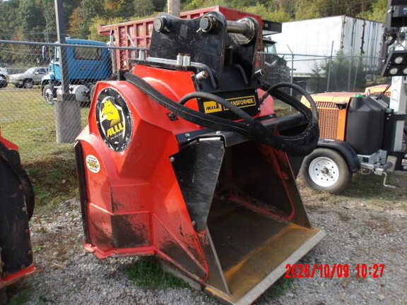 2024 Allu DH31225