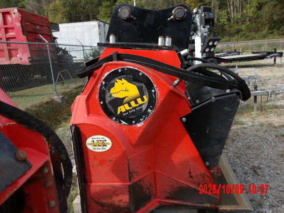 2024 Allu DH31225