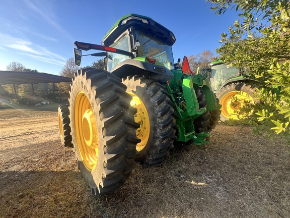 2023 John Deere 8R 340 Photo 3