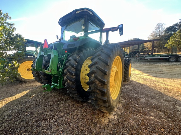 2023 John Deere 8R 340 Photo 6