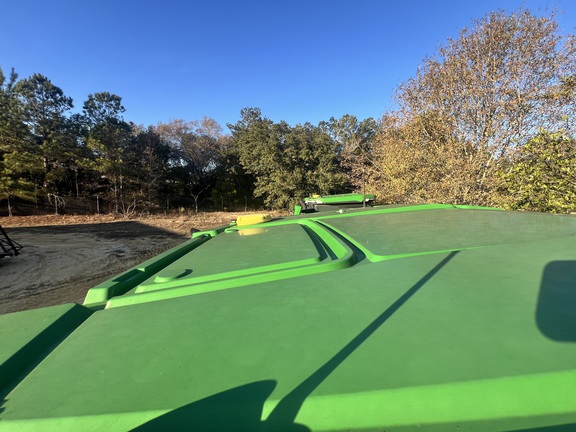 2023 John Deere 8R 340 Photo 8