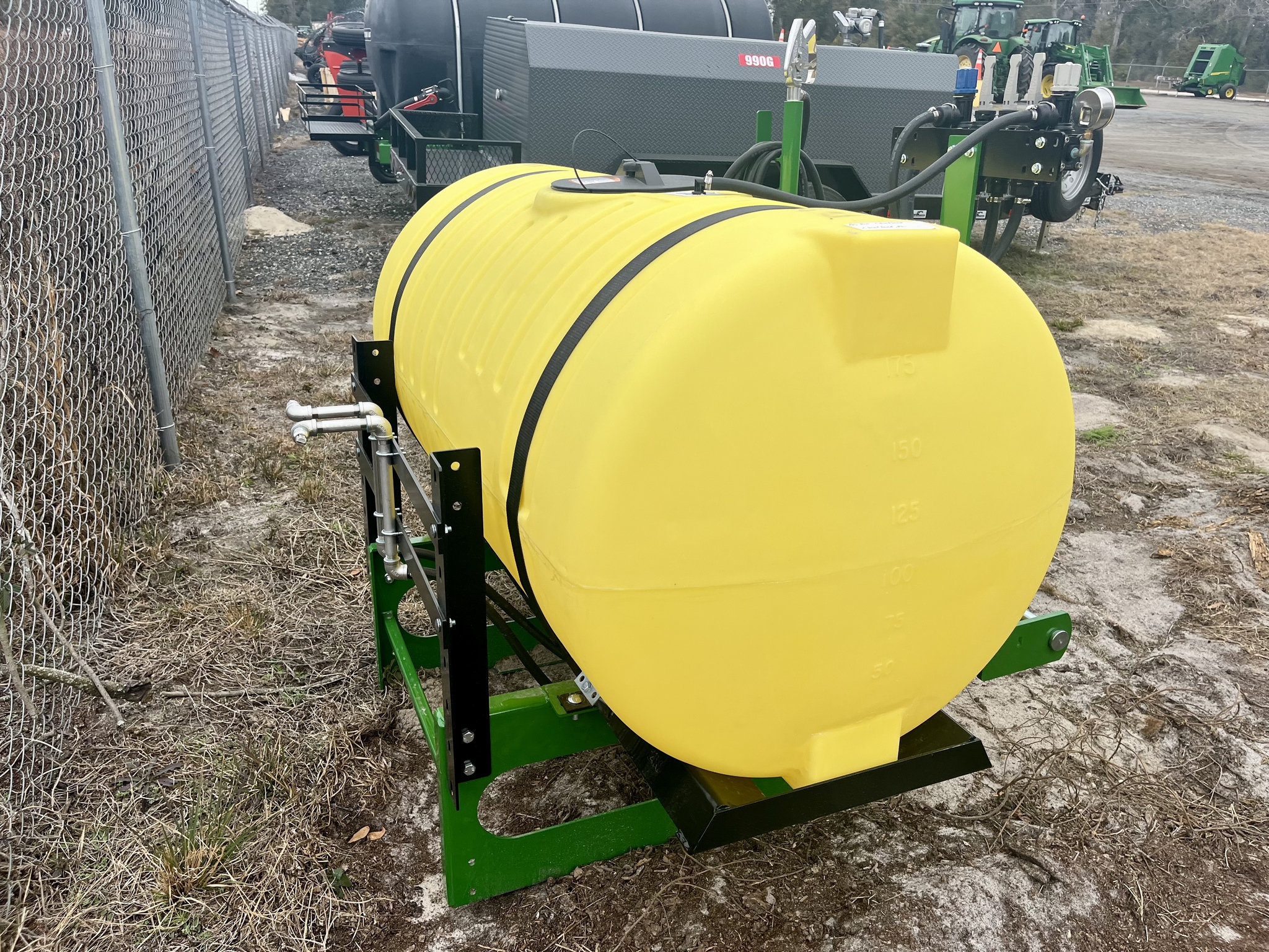 2026 Bestway 3P200-BXT/DC Image 1