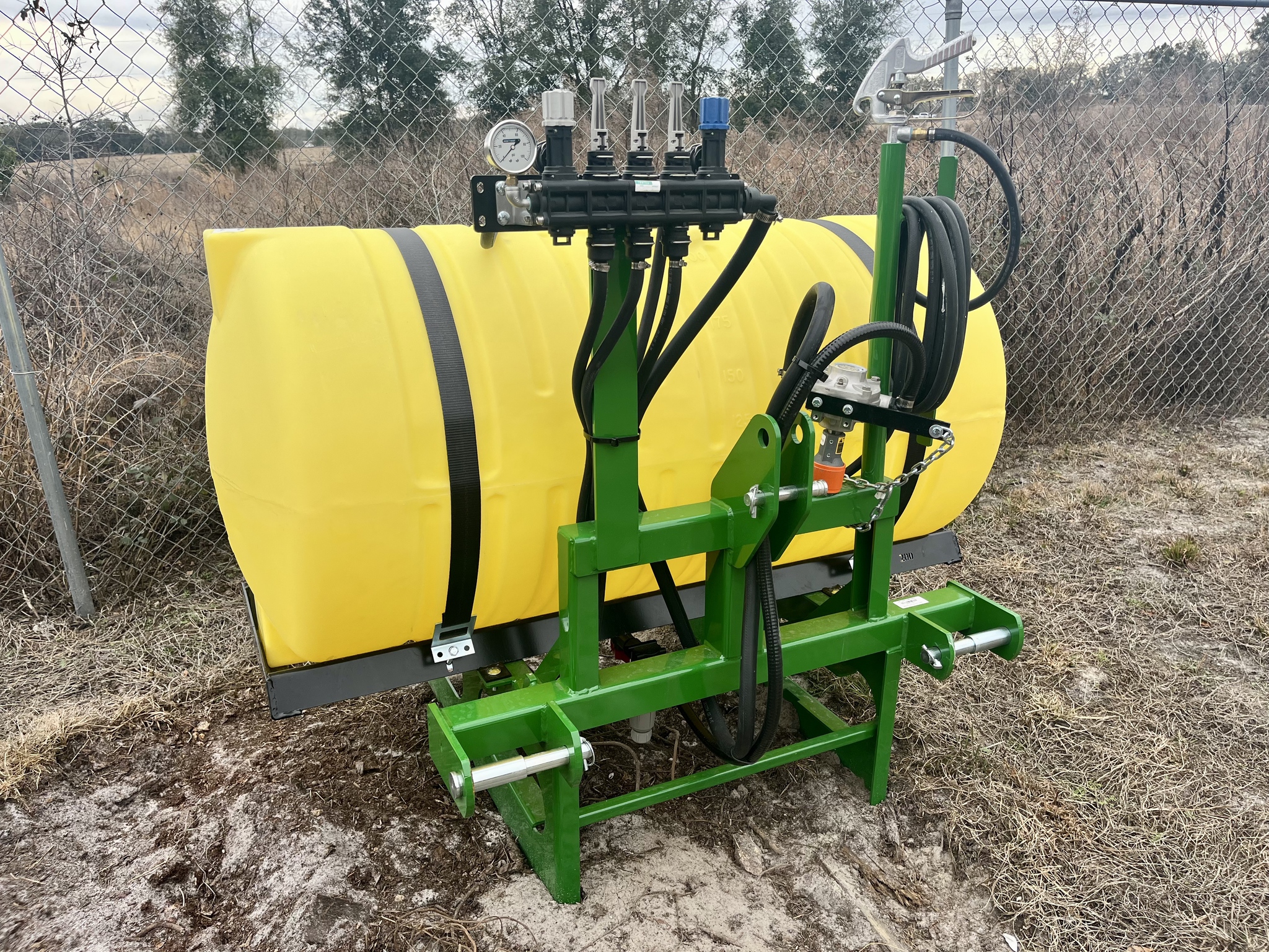 2026 Bestway 3P200-BXT/DC Image 2