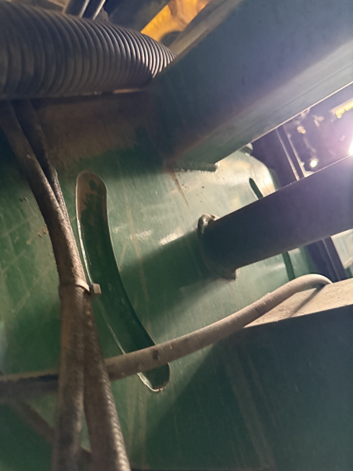2013 John Deere DB66 Image 26