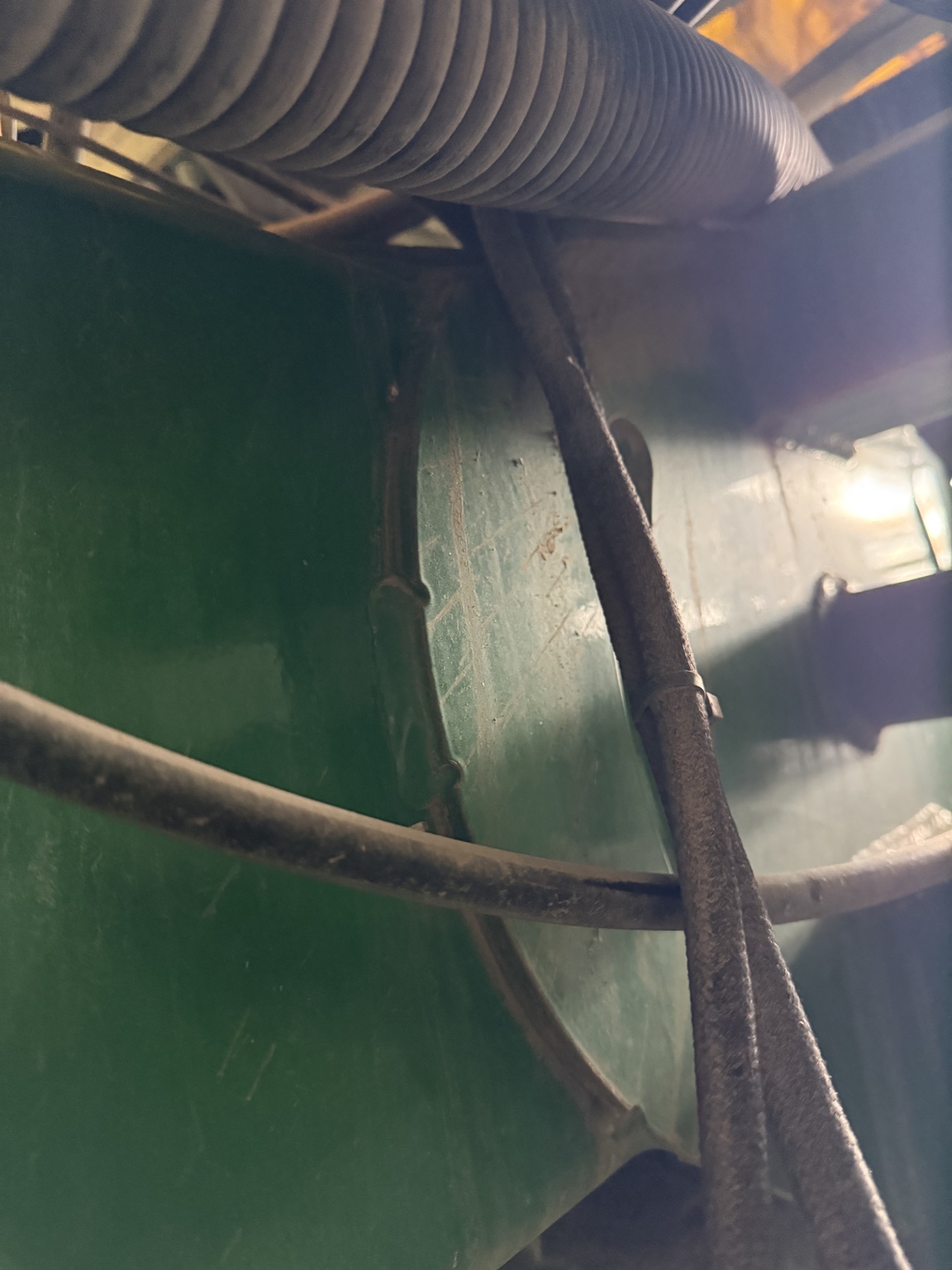 2013 John Deere DB66 Image 25