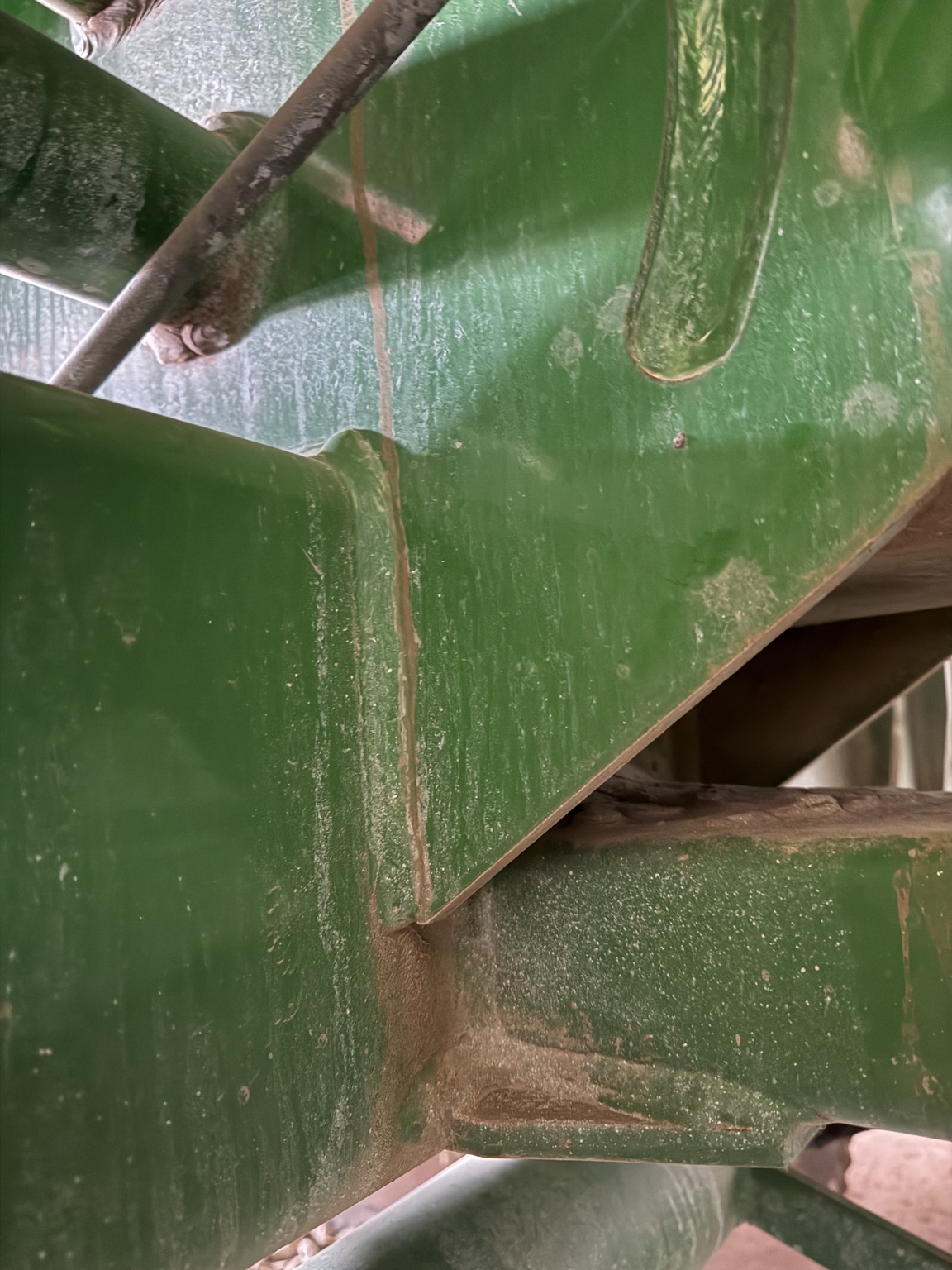 2013 John Deere DB66 Image 28