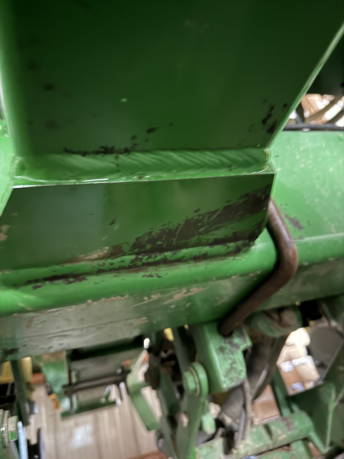 2013 John Deere DB66 Image 30