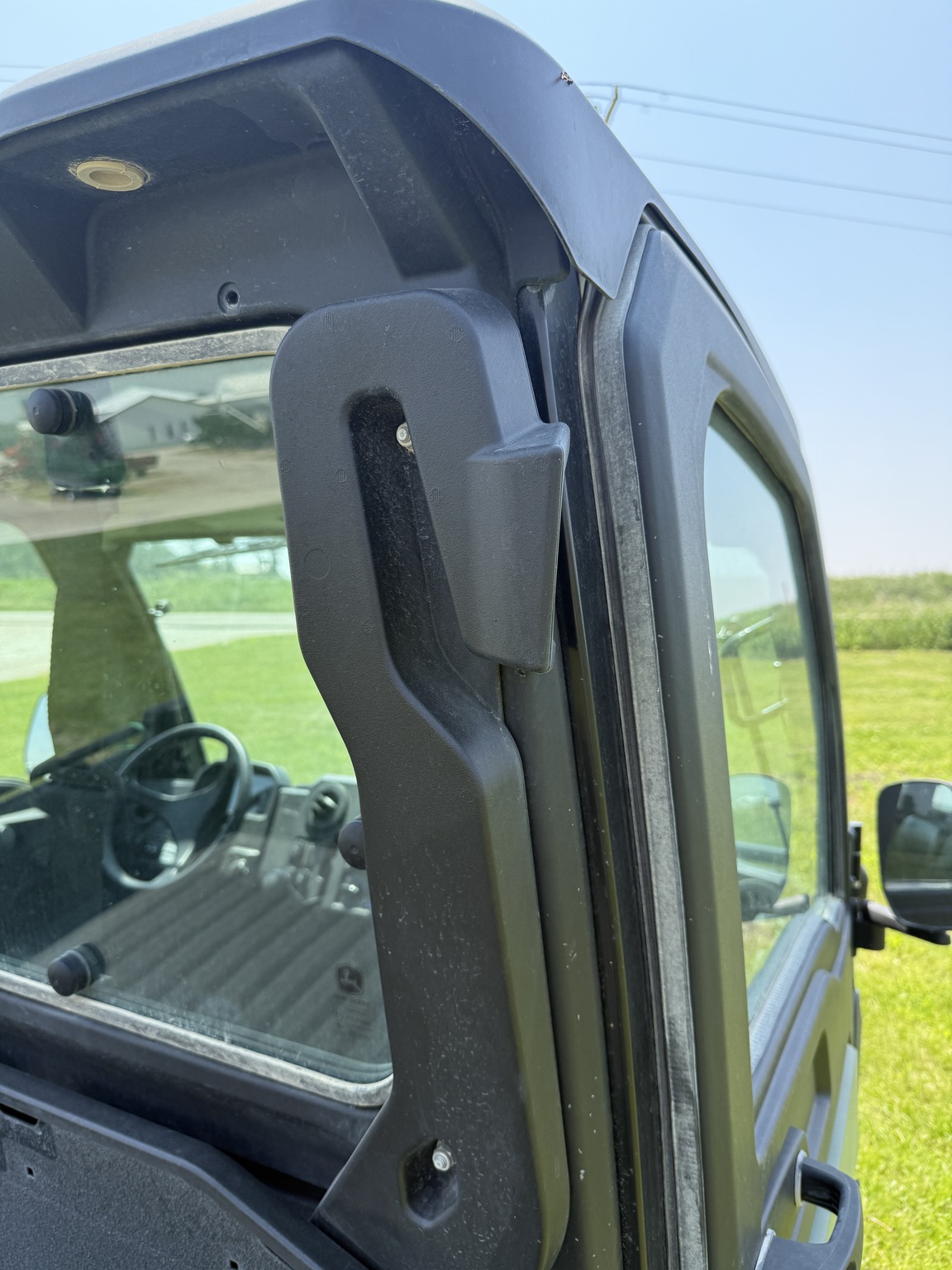 2024 John Deere XUV 835M Image 7
