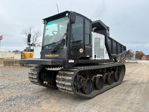 Photo of a 2025 Prinoth T14R